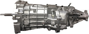 RPM Transmissions TR-6060 Level VI 6-Speed Manual Transmission