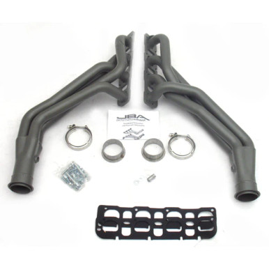 ラズページ JBA Performance Exhaust 36611SH 2.5