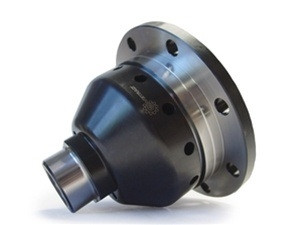 テバク 1/2/3 Wavetrac 48.309.190WK Limited Slip Differential for 15-23