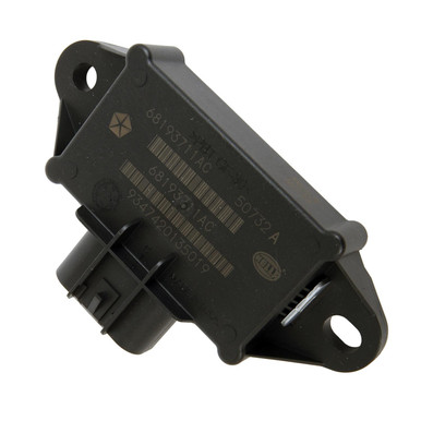 681コントロールセット MOPAR 68193711AC Fuel Pump Control Module for 15-23 Challenger