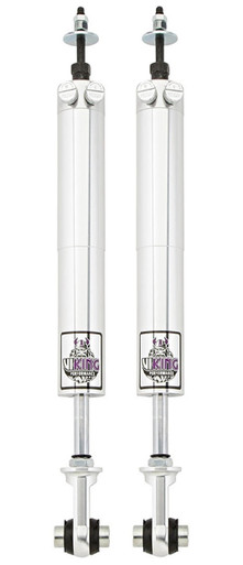 shake Viking B683 Crusader Triple Adjustable Rear Shocks for 05-23