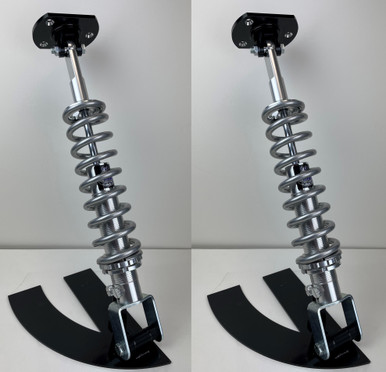 Viking VFL741 Berserker Triple Adjustable Front Coil Over