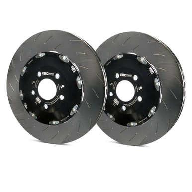 EBC Brakes Motorcycle Brake Disc