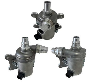 Forced Inductions CWA400 Intercooler Pump Upgrade for 15-25 Demon