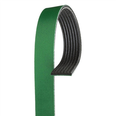 Gates Heavy Duty Serpentine Belt Replacement - K061080HD