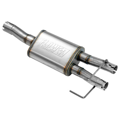 Flowmaster 717835 FlowFX Direct Fit Muffler for 09-23 RAM 1500 5.7