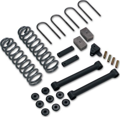 Tuff Country 43800 3.5