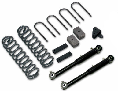 Tuff Country 43801 3.5