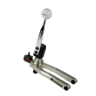 Hurst 3916020 Competition Plus Short Throw Shifter for 09-23