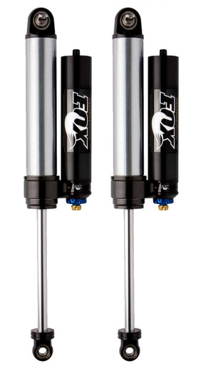 FOXサスペンション FOX 883-26-018 Factory Race Series 2.5 Reservoir Rear Shocks