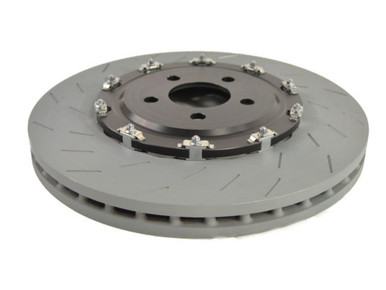 MOPAR 68474086AC Front Brake Rotor Right for 21-23 Challenger