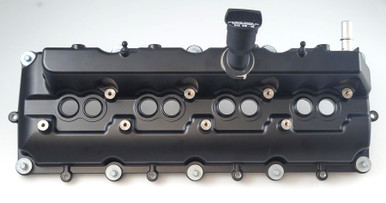 MOPAR 53011593AA Drivers Side Valve Cover for 19-23 Challenger