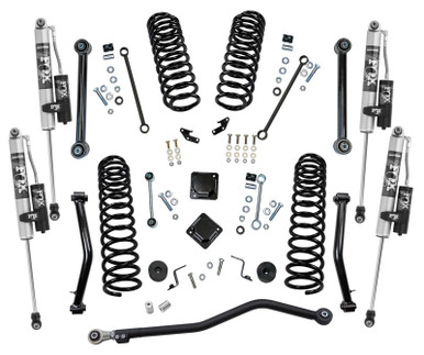 Superlift K196FX 4