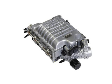 YOKOHAMA POWER-1600DX セット　リニアアンプリファイア MOPAR P5160606AA Direct Connection 2.7L Supercharger Kit - High