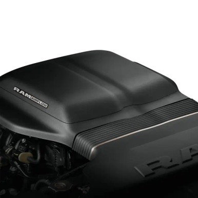 MOPAR 77072428AF Cold Air Intake Kit for 19-24 RAM 1500 5.7L VVT