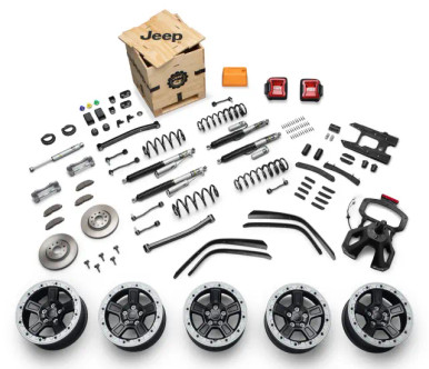 MOPAR 77073007AC 37