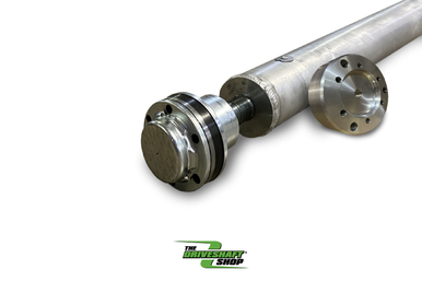 The Driveshaft Shop CHSH3-A-CV-A 1-Piece 4