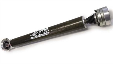 The Driveshaft Shop CHSH-WK1-2C 2-3/4