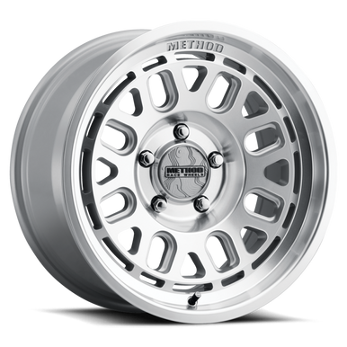 Method MR32129060318 321 Standard 20x9 6x5.5 5.68