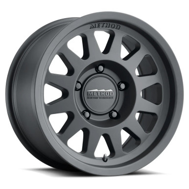 Method MR70478550500 704 Bead Grip 17x8.5 5x5 4.75