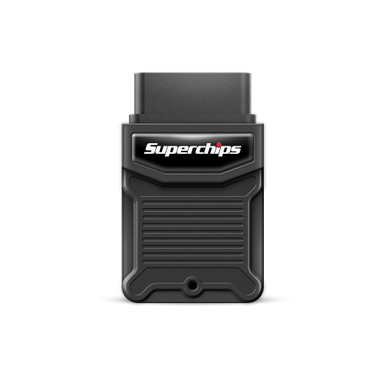 Superchips SC-MOD Flashcal+ for 07-25 Jeep Wrangler JK, JL & 20-25