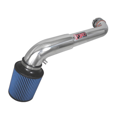 Injen PF5012P PowerFlow Cold Air Intake System Polished for 05-09 Jeep ...