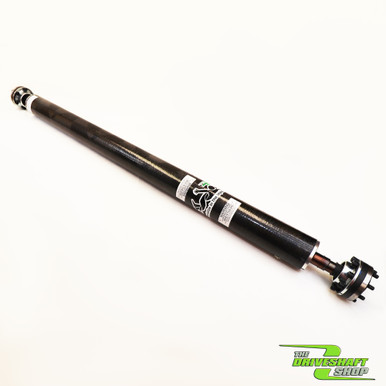 The Driveshaft Shop CHSH37-C 1-Piece 3.8