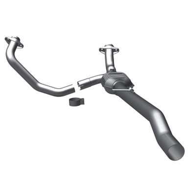 MagnaFlow 49608 Direct Fit Catalytic Converter OEM Grade Federal / EPA