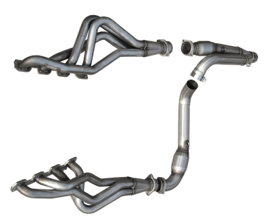 American Racing Headers RM156-09134300LSNC 1-3/4
