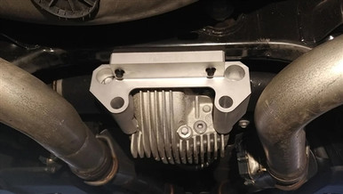 Diff Brace | Buy Hellcat Diff Brace Online - Dusterhoff Racing