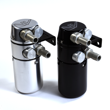 AAD C012-0000 Air Oil Separator for 05-23 Challenger, Charger, Magnum