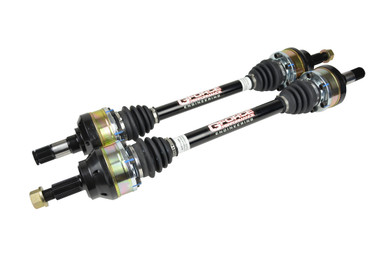 G-FORCE カーボンシャフト GForce MOP10101A Renegade Axles for 09-14 Challenger, Charger