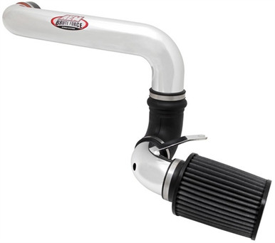 AEM 21-8223DP Brute Force Air Intake System Polished for 08-17 Challenger &  Charger 5.7/6.1L