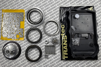 Southern Hotrod SHR-21023 Type II Transmission Kit for 8HP70