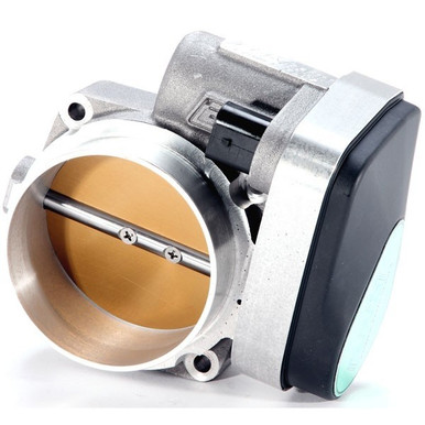 BBK Performance 90mm Throttle Body for 03-12 Gen III Hemi 5.7/6.1