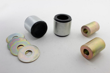 ｗｗ３３３ Whiteline Front Shock Absorber Lower Bushing - W33333