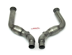 JBA Mopar Mid-Pipes 6966SYC