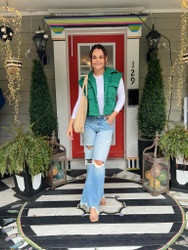 ​Welcome Back to School in Style at Our Downtown Smithfield Boutique!