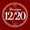 Boutique 12/20