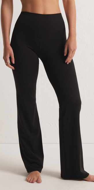 High Kick Flare Pant