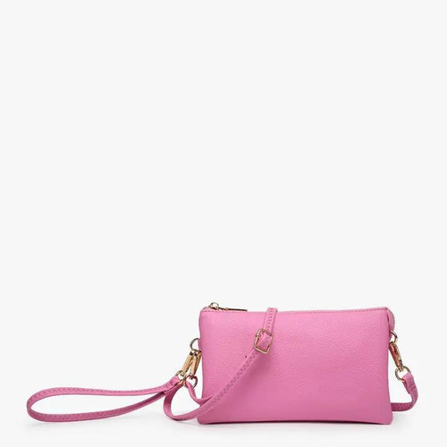 Riley Crossbody/Wristlet