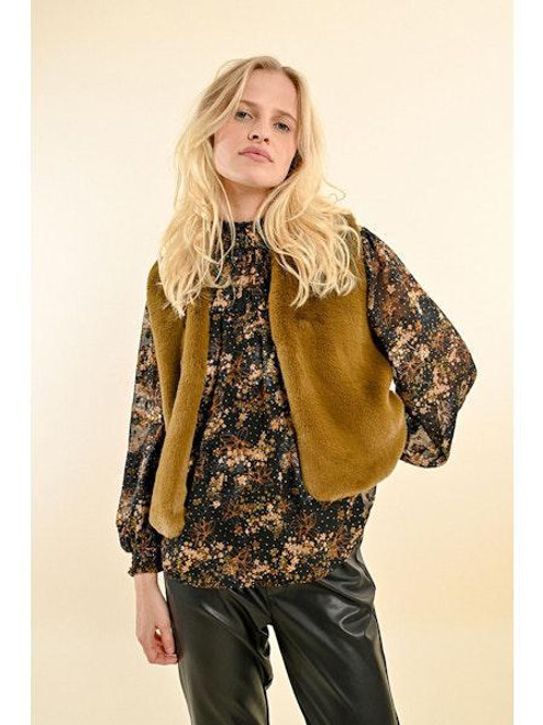 Khaki-Vest Khaki-Vest