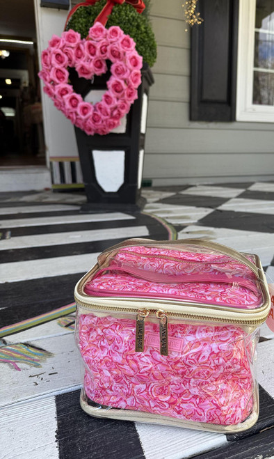 On the Move Travel Organizer
