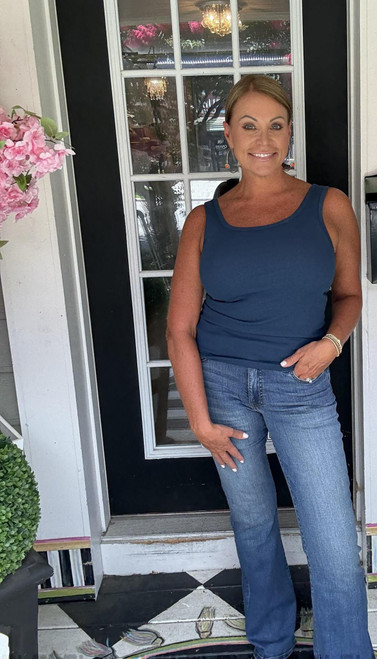 Highroad Flare Jean