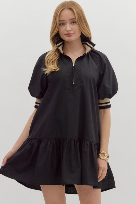 Uptown Sport Dress