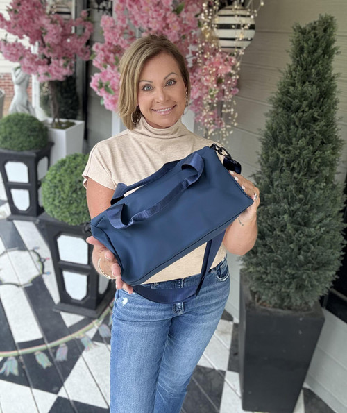 Jetsetter Carryall