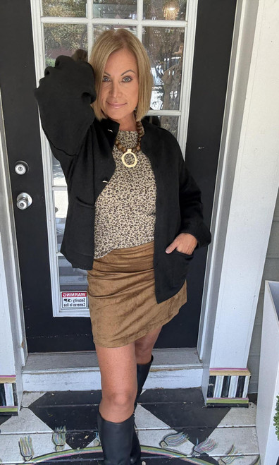 Golden Hour Skirt