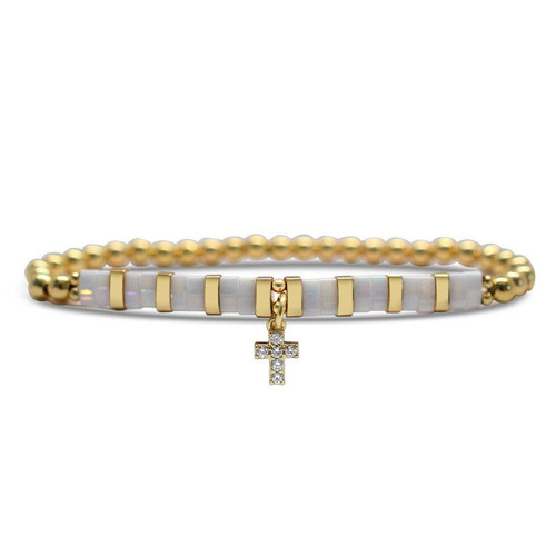 faith-inspired  Bracelet