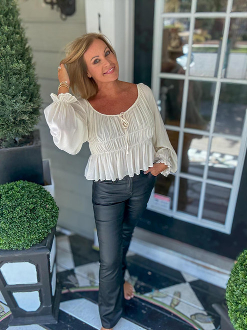 Blackout Flare Pant Blackout Flare Pant