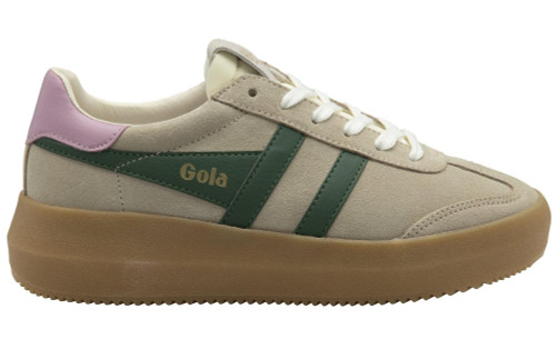 Classic Gum Sole sneaker